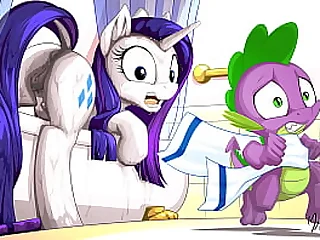 MLP Article of virtu Porno Nick annoy Clop Porno My Momentary Nick annoy